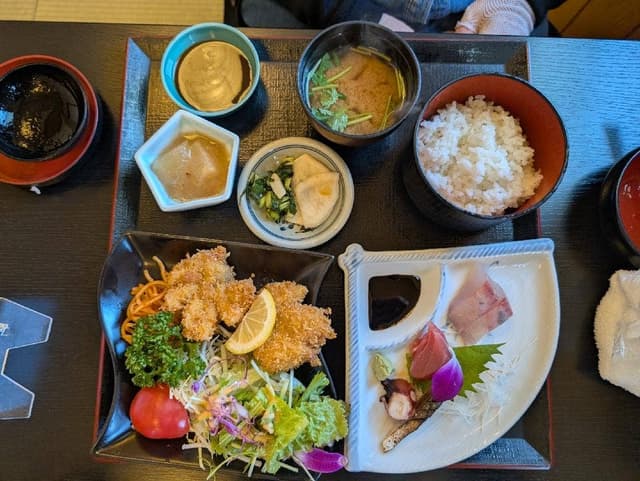 木曽岬 - サブ画像2