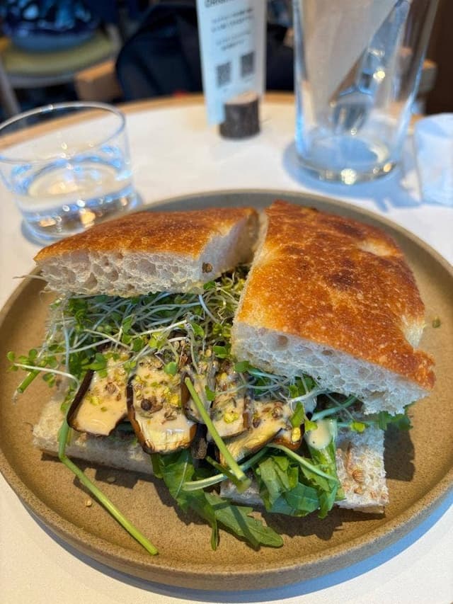 WOODBERRY COFFEE 玉川高島屋Ｓ.Ｃ.店 - サブ画像3