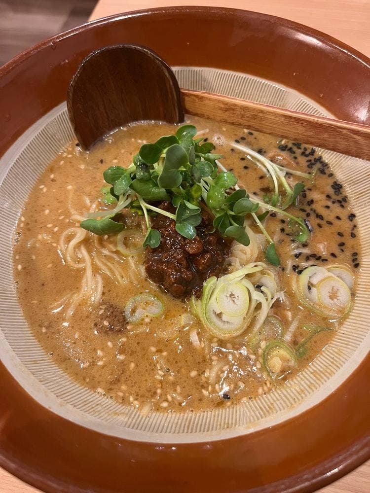 ABCラーメン
