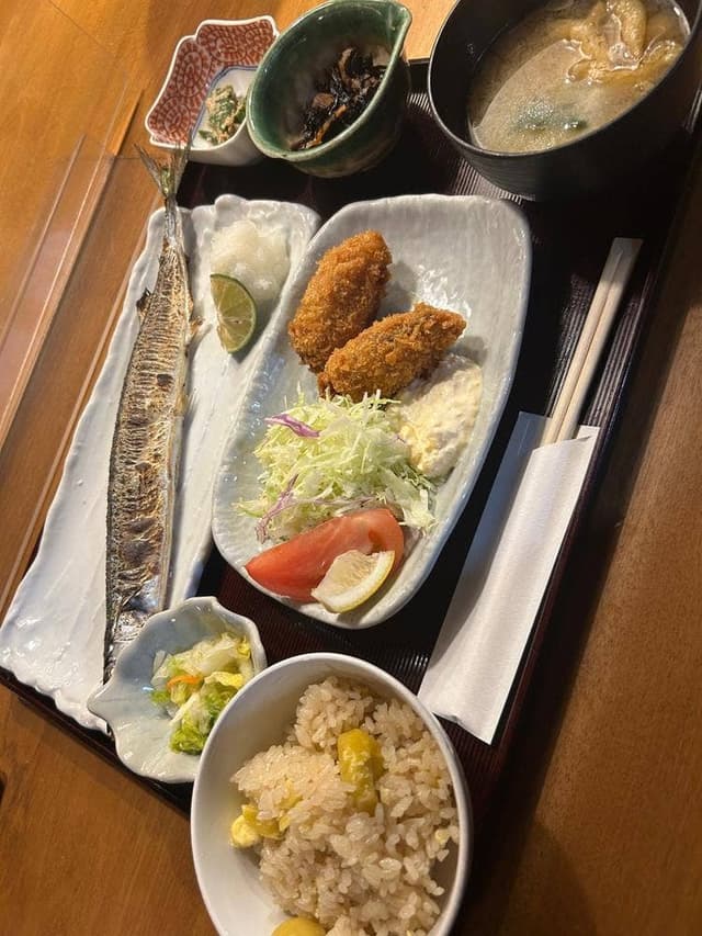 大かまど飯寅福 青山本店 - サブ画像3