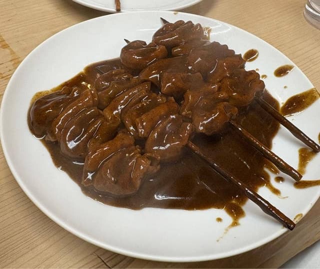 金の字本店 - サブ画像1