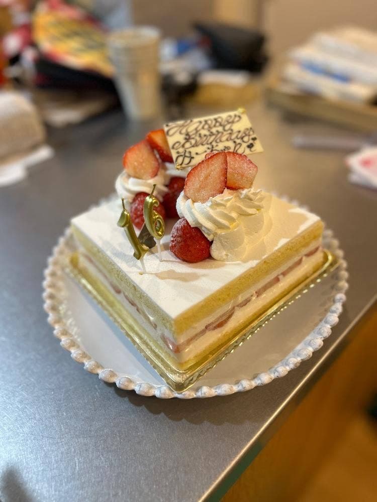Patisserie au fil du jour