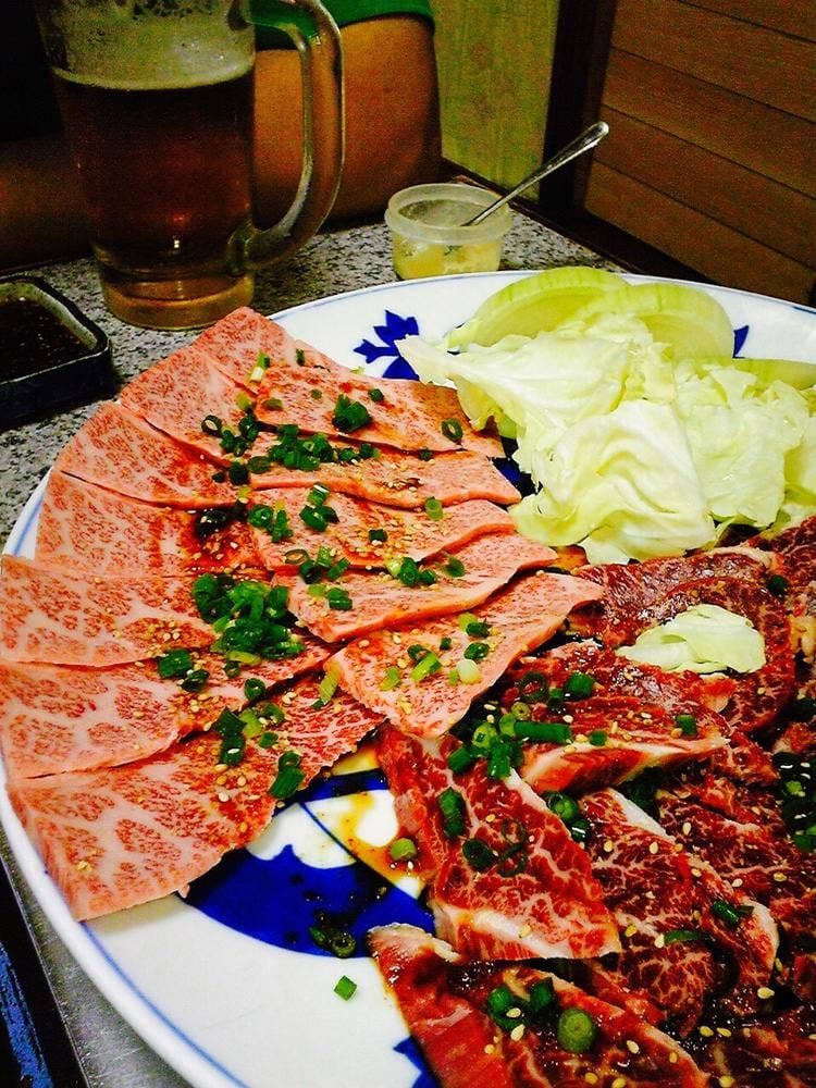 楽市ホルモンセンター