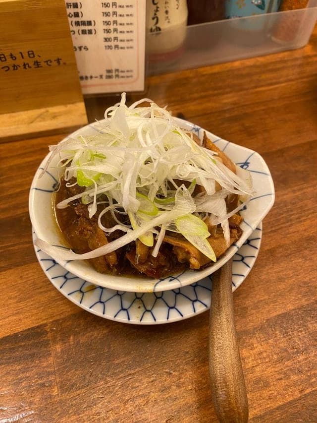 もつ焼 煮込み ヤリキ 一揆店 - サブ画像3