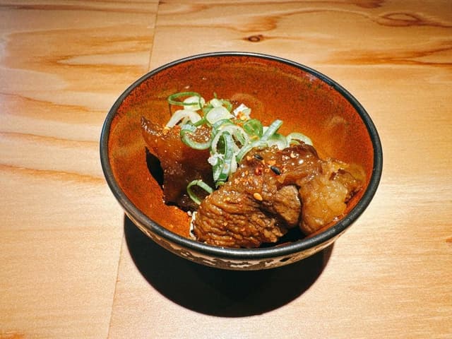 季節酒と鯛めし kamosi - サブ画像2