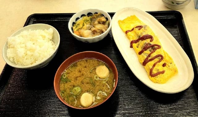 大衆食堂 加ど屋 - サブ画像2