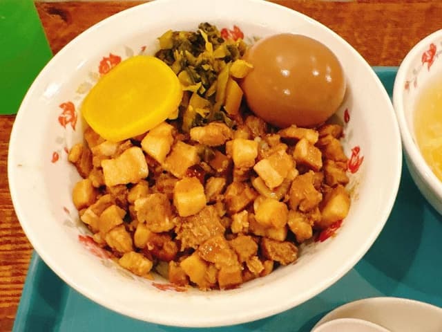 帆帆魯肉飯 - サブ画像1