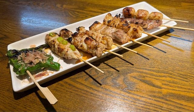 亀山市 いっぱち食堂 - サブ画像2