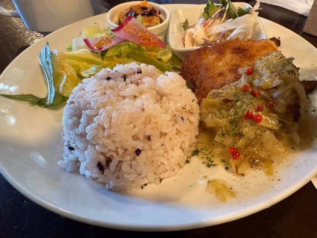 wine cafe il soffritto - サブ画像1