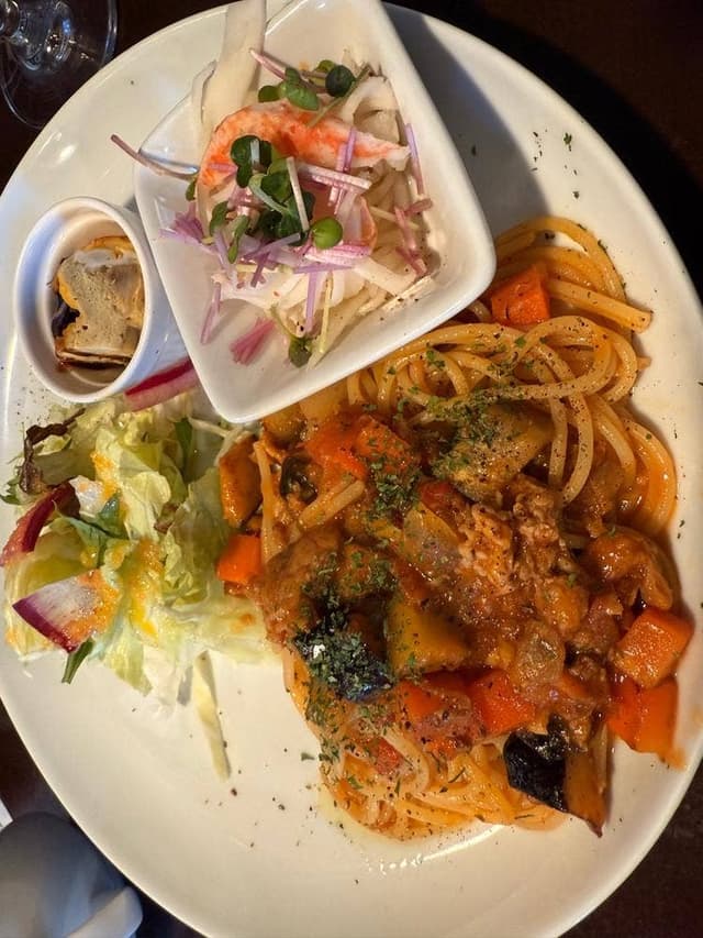 wine cafe il soffritto - サブ画像3