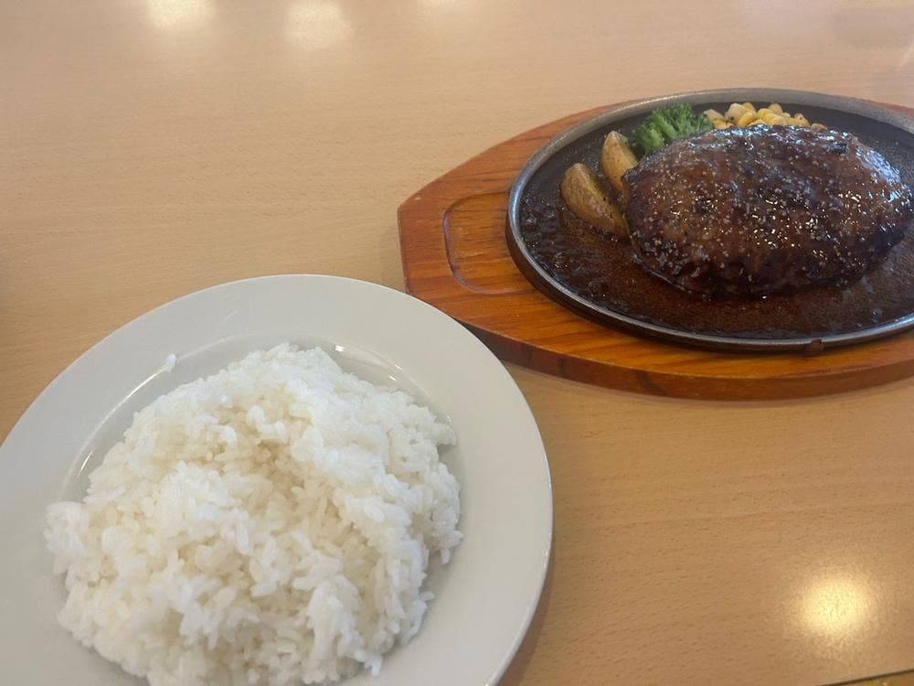 ファミリーレストラン ジョイフル 久留米合川店