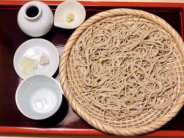 松寿庵 - サブ画像2