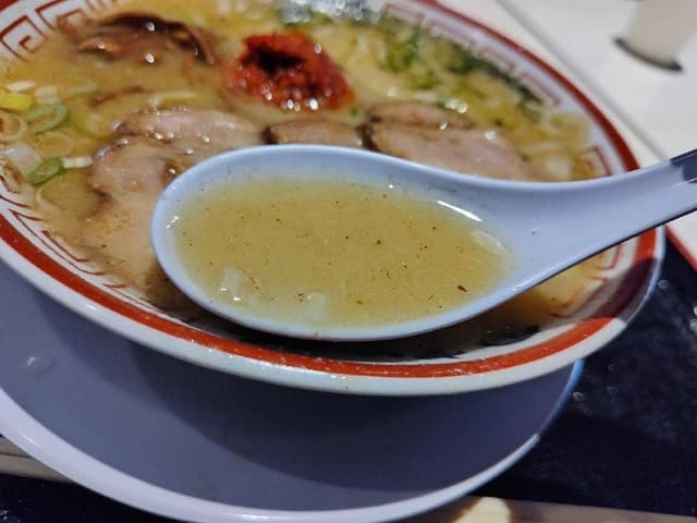 田中そば店 プライムツリー赤池店 - サブ画像3