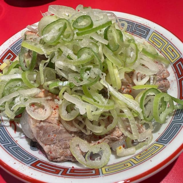 辛麺屋 楊喜 - サブ画像2