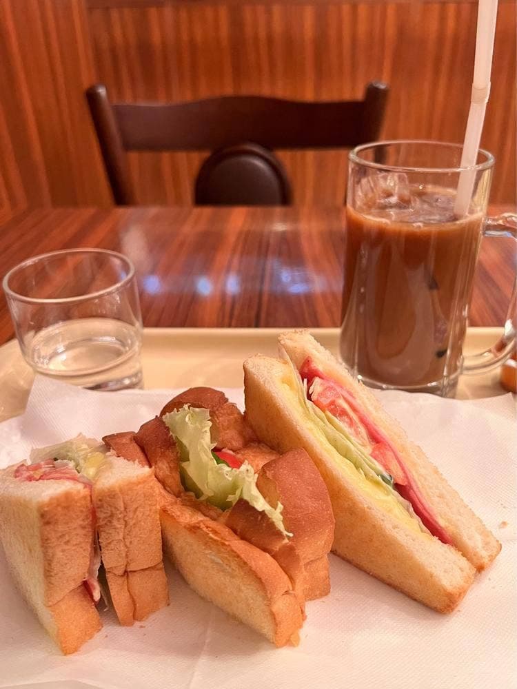 カフェ はじめ