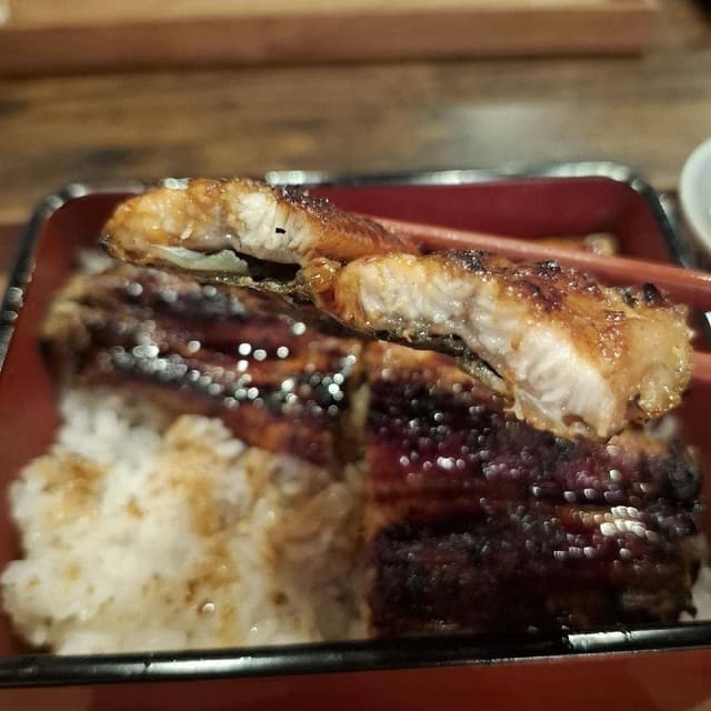 炭焼うなぎ千 - サブ画像1