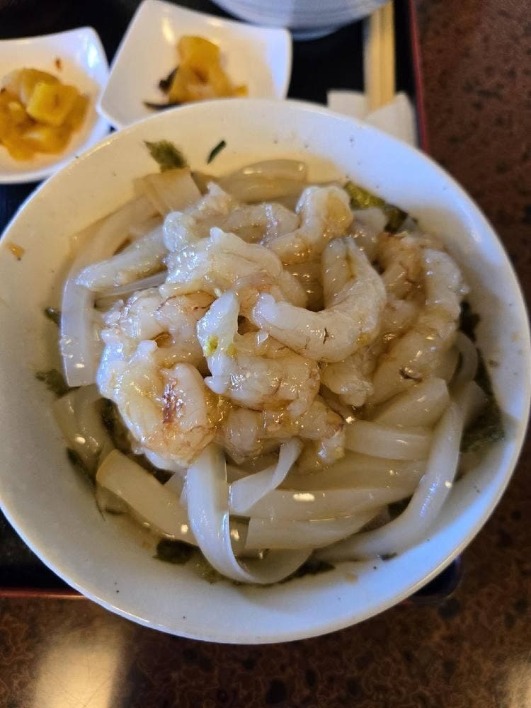 お食事処 海
