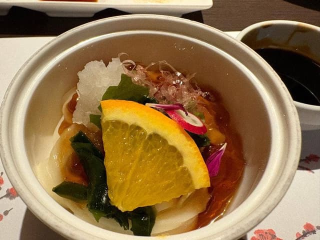 割烹ダイニング 丸忠 - サブ画像2