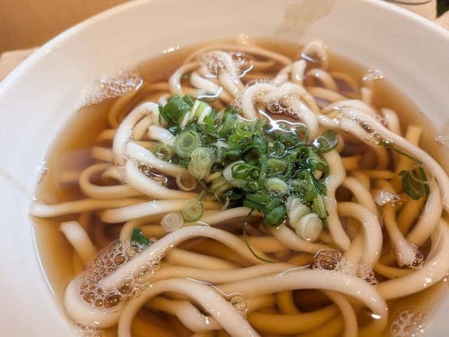 麺匠 うめや - サブ画像3