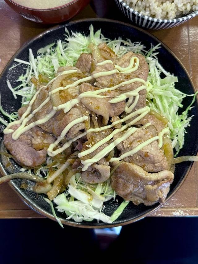 檍食堂 蒲田東口店 - サブ画像1