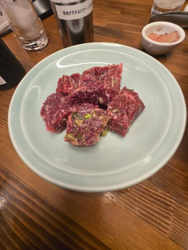 焼肉かのん - サブ画像2