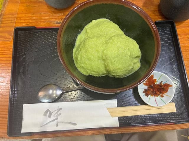 村上屋餅店 - サブ画像1