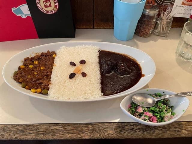 VOVOVOLLON学芸大学駅前店 - サブ画像2