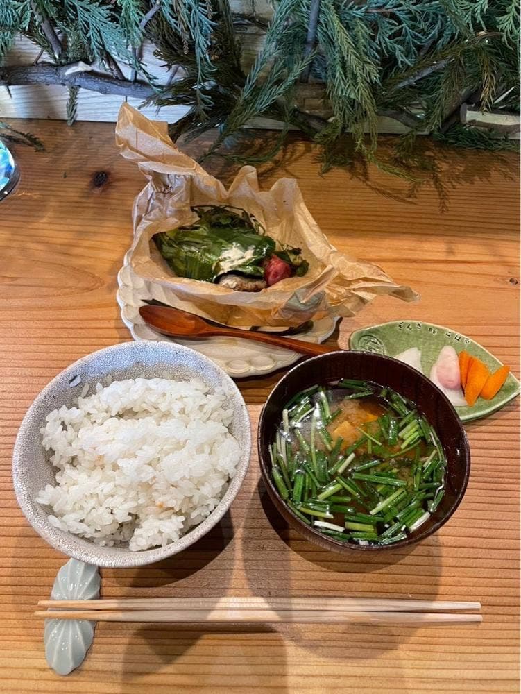 食堂野山