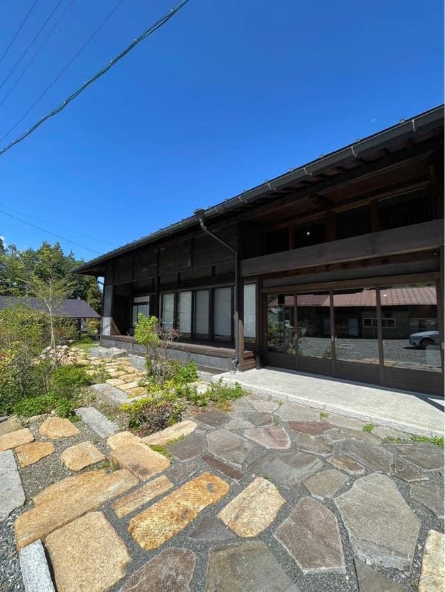 食堂野山 - サブ画像2
