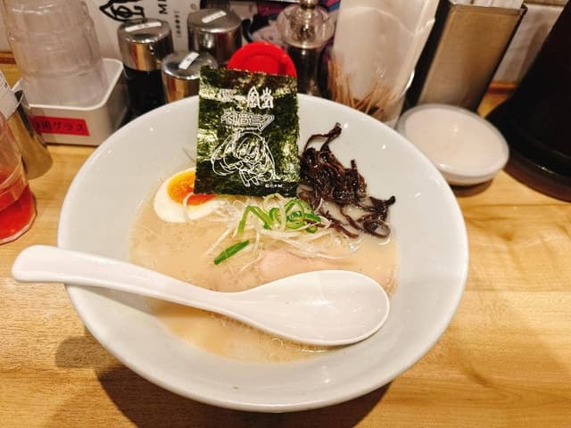 一風堂 JR浜松駅店 - サブ画像1