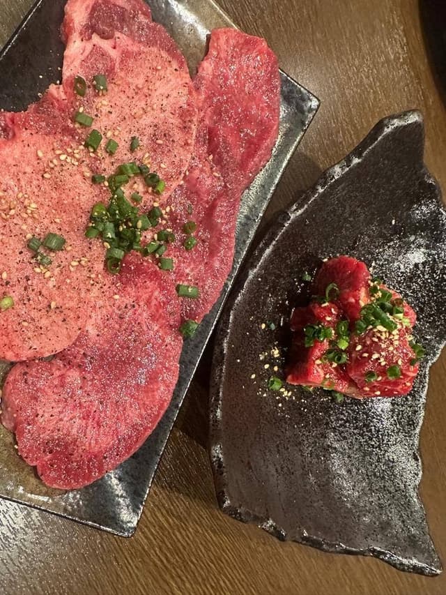 直火焼肉レストラン たのしみ - サブ画像2