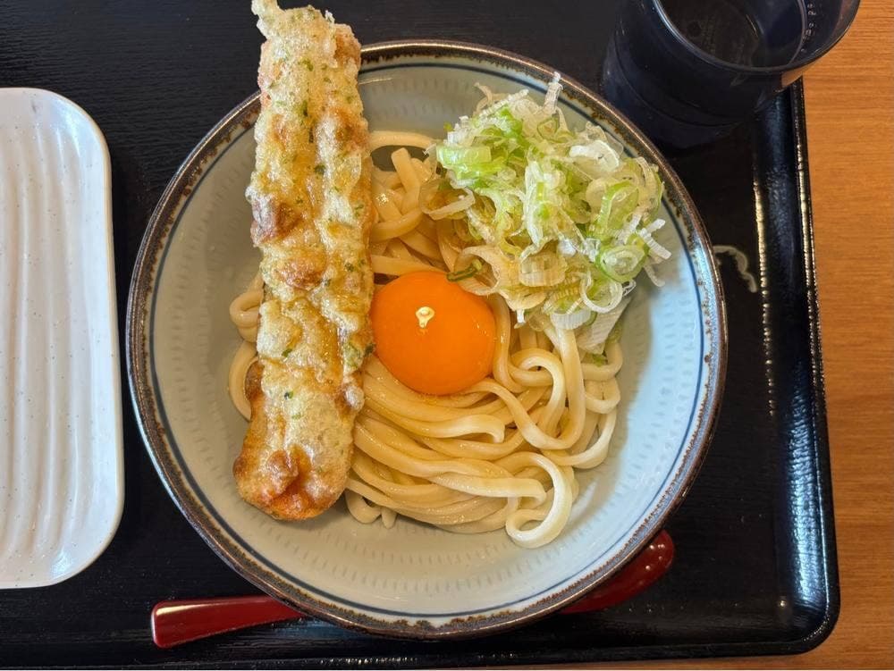 日和製麺