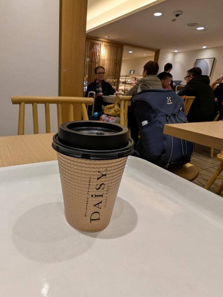 デイジイ 東京グランスタ店