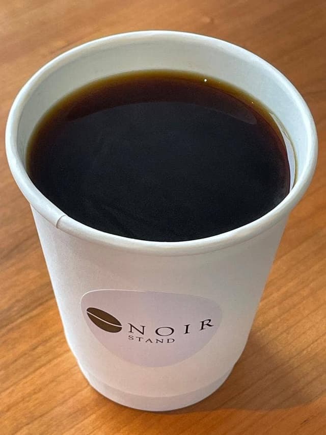 NOIR STAND - サブ画像2