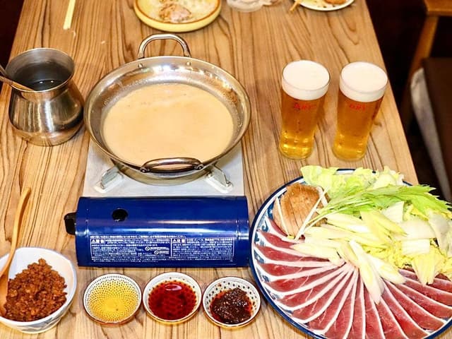 トリカモメ 池下店 - サブ画像3