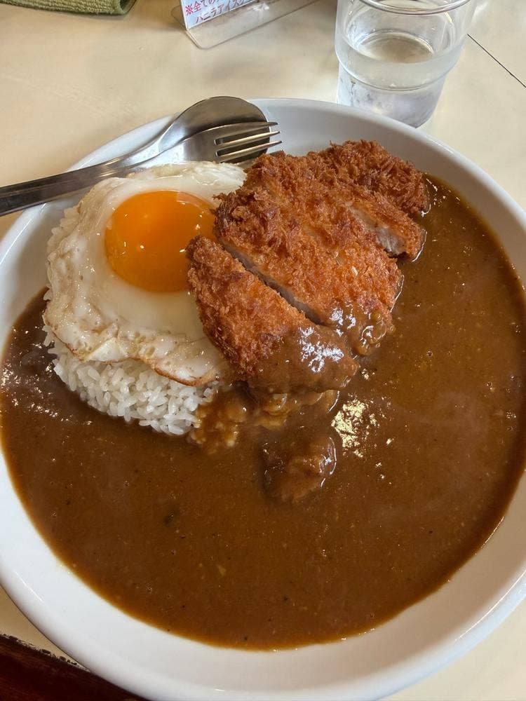 カレー専門店 横浜 王寺店