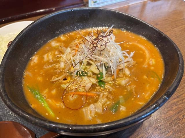 申家 - サブ画像1