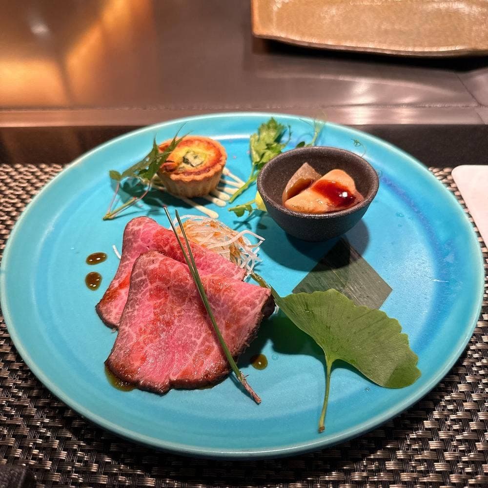 神戸牛ステーキishida. 本店