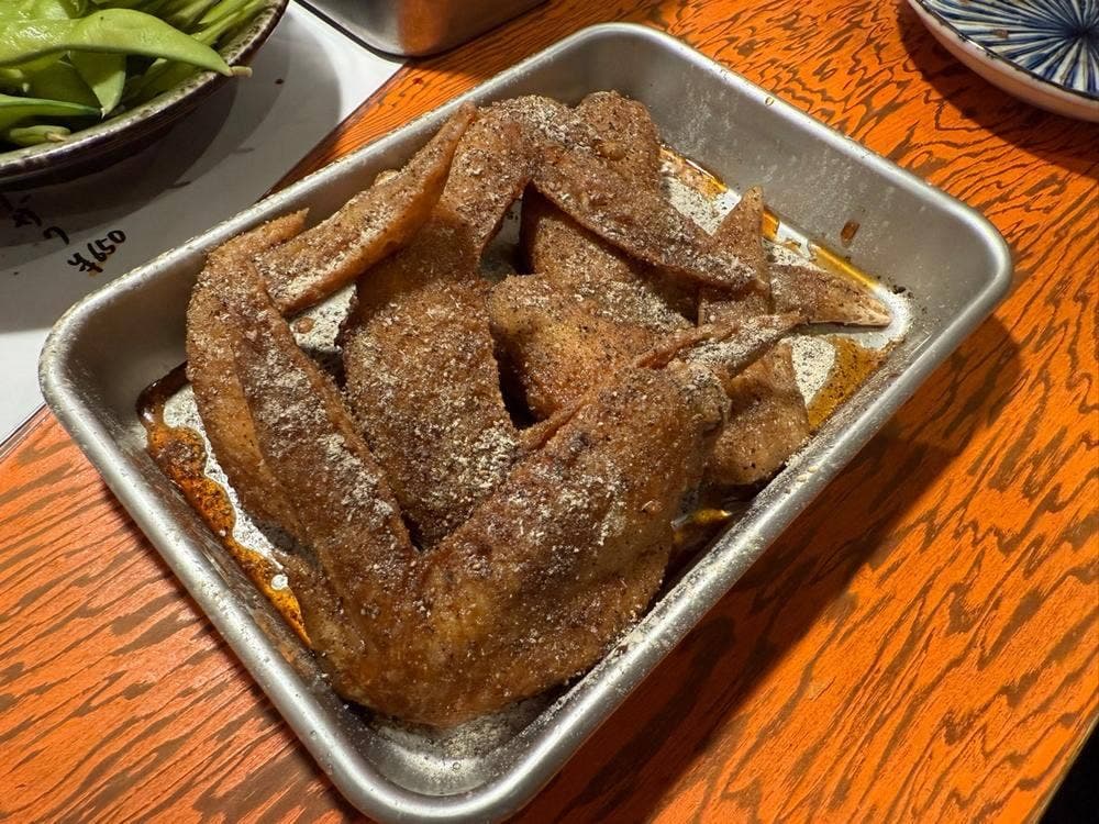 ビンビール酒場韋駄天 那覇久米店