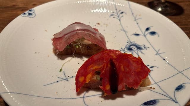 料理小説集 Lennon's BAR - サブ画像1