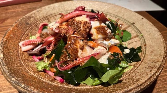 料理小説集 Lennon's BAR - サブ画像2