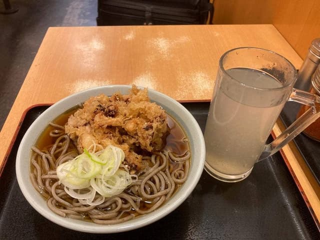 かのや 新宿西口店 - サブ画像1