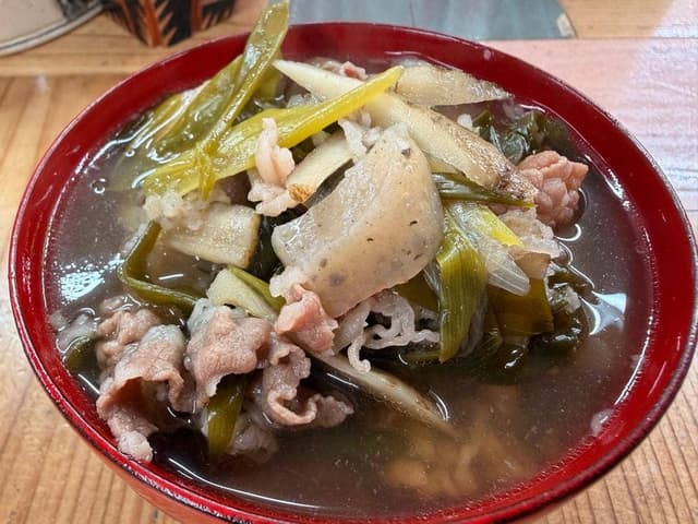 ハイキング - サブ画像1