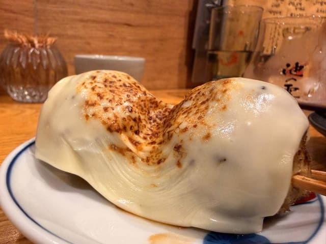 焼とん けむり - サブ画像1