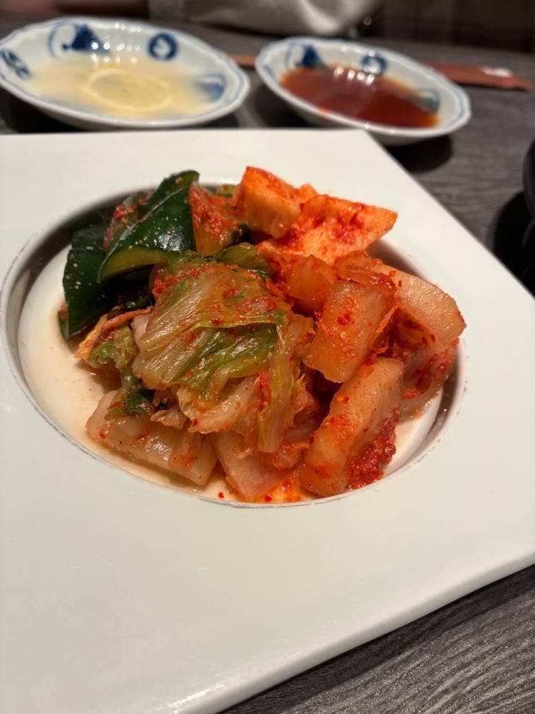 焼肉 Mountain 5