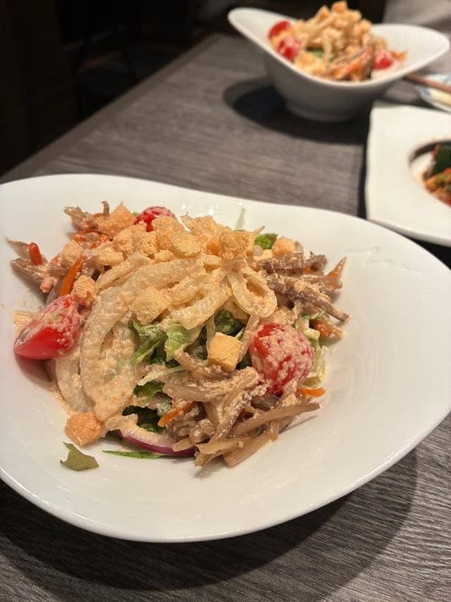 焼肉 Mountain 5 - サブ画像3