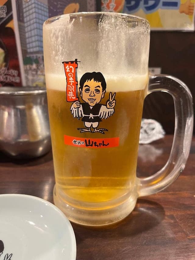 世界の山ちゃん 蒲田店 - サブ画像1