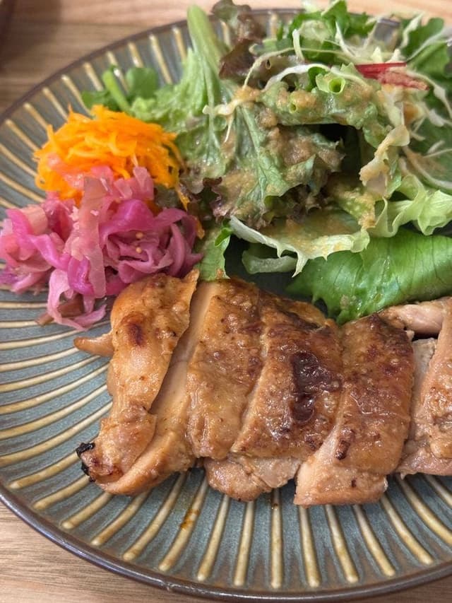 かなで食堂本店 - サブ画像3