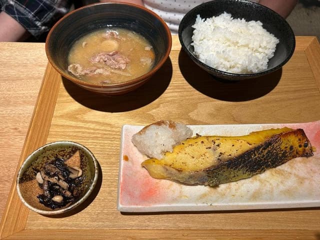 酒場シナトラ 豊洲店 - サブ画像1
