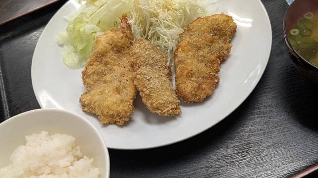 まんてん食堂 - サブ画像3